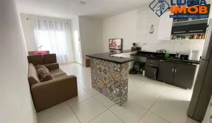 Casa residencial para Venda em rua Pública, Santo Antônio dos Prazeres, Feira de Santana, 2 quartos sendo 1 suíte, 1 sala, 2 banheiros, 2 vagas 125m²