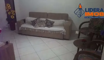 Casa residencial para Venda em rua pública, Campo Limpo, Feira de Santana, 3 quartos, 1 suíte, 2 salas, 2 banheiros, 2 vagas, 270m² área total.