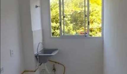 Apartamento residencial para Venda em condominio fechado, Doron, Salvador, 2 dormitórios, 1 sala, 1 banheiro, 1 vaga, 38,00 m² área total.