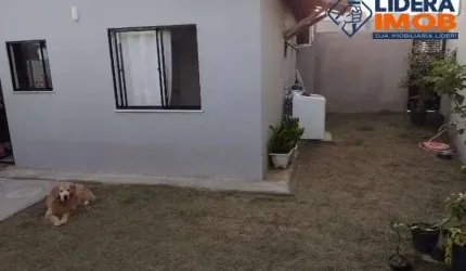 Casa residencial para Venda em condominio fechado, Sim, Feira de Santana, 2 quartos, 1 suíte, 1 sala, 2 banheiros, 3 vagas, 169m² área total.