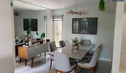 Casa residencial para Venda em condominio fechado, Mangabeira, Feira de Santana, 2 quartos, 1 suíte, 1 sala, 3 banheiros, 3 vagas, 100m² área total.