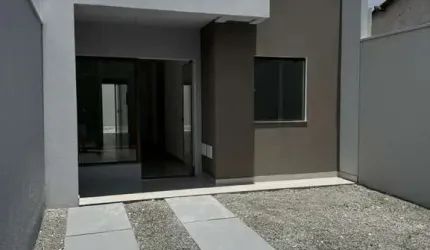 Casa residencial para Venda em rua pública, Gabriela, Feira de Santana, 2 quartos, 1 suíte, 1 sala, 2 banheiros, 2 vagas, 125m² área total.