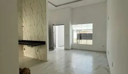 Casa residencial para Venda em Rua Publica, Parque Ipê, Feira de Santana, 3 quartos, sendo 1 suíte, 1 sala, 2 banheiros, 2 vagas