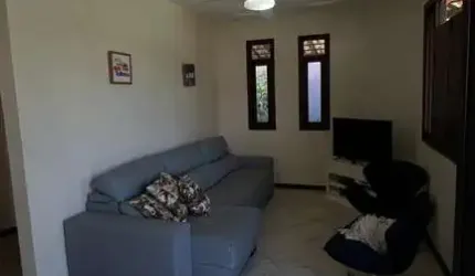 Casa residencial para Venda no condomínio Paraíso, Guarajuba, Camaçari, 6 quartos, 5 suítes, 1 sala, 6 banheiros, 3 vagas, 200m² área total.