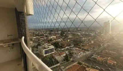 Apartamento residencial para Locação em condomínio fechado, Santa Mônica, Feira de Santana, 2 quartos, 1 sala, 1 banheiro, 1 vaga, 70m² área total.