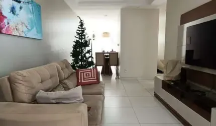 Casa residencial para Venda em condomínio fechado, Sim, Feira de Santana, 2 dormitórios, 1 sala, 1 banheiro, 1 vaga, 100m² área total.