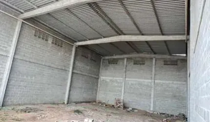 Galpao comercial para Locação no Sim, Feira de Santana 213 m² área total