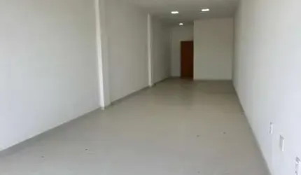 Galpao comercial para Locação no Sim, Feira de Santana 1 banheiro 40 m² área total