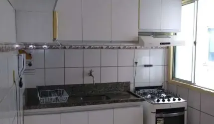Apartamento no Nova Brasília, Nascente, 2 Quartos, Armários, para Venda, no Condomínio Bosque das Mangueiras, em Salvador.