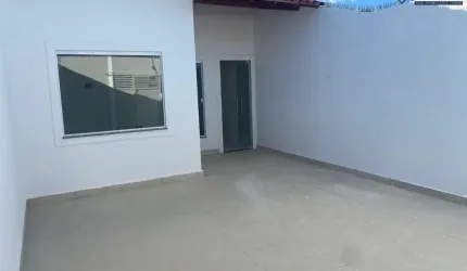 Casa residencial para Venda em rua pública, Conceição, Feira de Santana, 2 dormitórios, 1 sala, 1 banheiro, 1 vaga, 100m² área total.