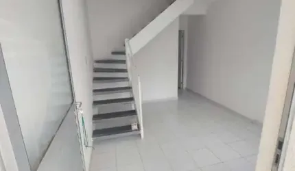 Casa residencial para Venda em condomínio fechado, Papagaio, Feira de Santana, 2 dormitórios, 1 sala, 1 banheiro, 1 vaga, 70m² área total.