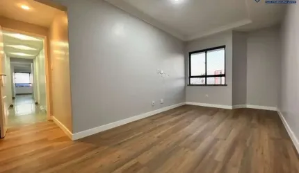 Apartamento residencial para Venda em condomínio fechado, Centro, Feira de Santana, 2 suítes, 3 salas, 3 banheiros, 2 vagas, 162m² área total.