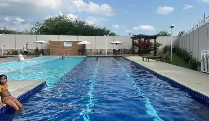 Apartamento residencial para Venda no residencial Madrid, Mangabeira, Feira de Santana, 2 dormitórios, 1 sala, 1 banheiro, 1 vaga, 60m² área total.