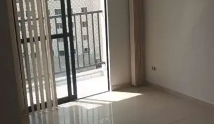 Apartamento residencial para Locação no condomínio Vila das flores, Muchila, Feira de Santana, planejados, 3 quartos, 1 suíte, 1 sala, 2 banheiros, 2