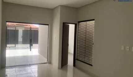 Casa residencial para Venda em rua pública, Conceição, Feira de Santana, 2 quartos, 1 suíte, 1 sala, 2 banheiros, 2 vagas, 125m² área total.