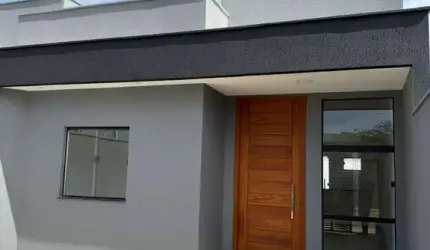 Casa residencial para Venda em Rua Publica na Mangabeira, Feira de Santana, 3 quartos sendo 1 suíte, 1 sala, 2 banheiros, 2 vagas 150 m² área total