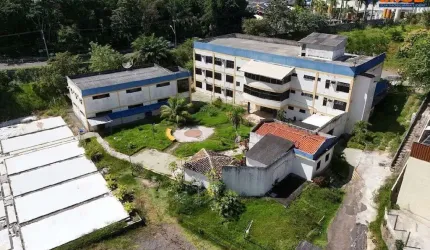 Terreno Comercial para Venda,  Área Total de 20.578 m², em Lauro de Freitas.