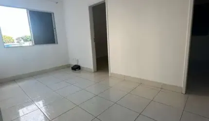 Apartamento residencial para Venda em condomínio fechado, Mangabeira, Feira de Santana, 2 quartos, 1 sala, 1 banheiro, 1 vaga