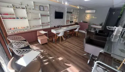 Ponto comercial para Venda, Graça, Salvador, 1 sala, 1 banheiro 45m² área total