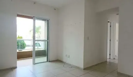 Apartamento residencial para Venda em condomínio fechado,  Sim, Feira de Santana, 2 dormitórios, 1 sala, 1 banheiro, 1 vaga, 60m² área total.