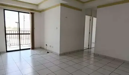 Apartamento residencial para Venda em condomínio fechado, Muchila, Feira de Santana, 2 quartos, 1 sala, 1 banheiro, 1 vaga, 69m² área total.