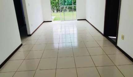Casa residencial para Locação em condominio fechado no Sim, Feira de Santana, 3 quartos sendo 1 suíte, 1 sala, 2 banheiros, 1 vaga, 200m²  área total