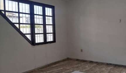 Casa residencial para Locação em rua Publica na Brasília, Feira de Santana, 3 quartos, sendo 1 suíte, 2 salas, 2 banheiros, 1 vaga
