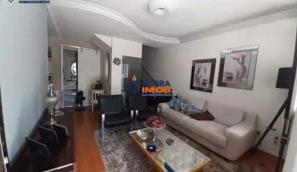Casa Duplex na Santa Mônica, 3 Quartos, 1 Suíte, Área Gourmet, para Venda, no Condomínio Village Saint Vincent, em Feira de Santana.