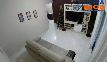 Casa na Conceição, 4 Quartos, 1 Suíte, Closet, Quintal Amplo, para Venda, em Via Pública, em Feira de Santana, Área Total de 420 m².