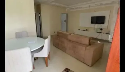 Casa no Sim, 2 Quartos, 1 Suíte, Closet, Área Gourmet, para Venda, no Condomínio Casas de Milão, em Feira de Santana, Área de 137 m².