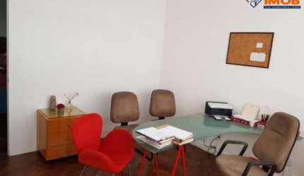 Sala Comercial no Comércio, com 42 m², para Venda no Edifício Cidade de Aracaju, em Salvador.