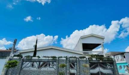 Casa residencial para Locação, Jardim Cruzeiro, Feira de Santana, 4 dormitórios, 2 suítes, 3 salas, 6, banheiros, 6 vagas