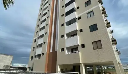 Apartamento residencial para Venda no condomínio MORADA MARIA QUITÉRIA, Queimadinha, Feira de Santana, 2 Quartos, 1 sala, 1 banheiro
