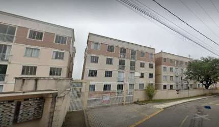 Apartamento - Abranches