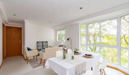 Apartamento Novo - Ecoville