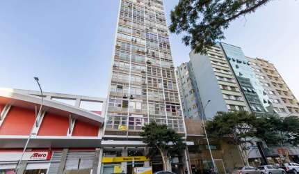 Apartamento - Centro