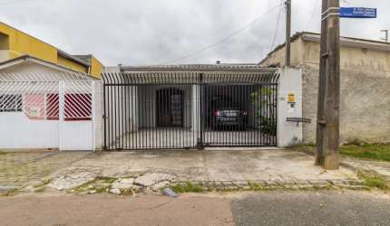 Casa - Cidade Industrial