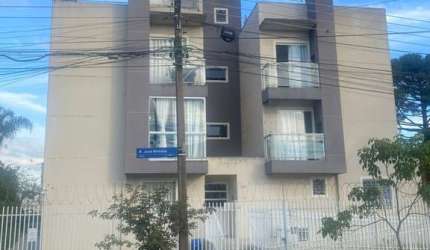 Apartamento - Cajuru