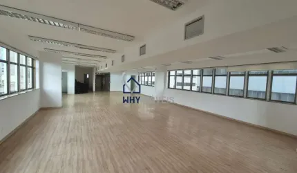 Sala comercial para alugar na Rua Ceará, 1566, Savassi, Belo Horizonte por R$ 9.200