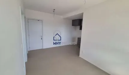Apartamento com 1 quarto para alugar na Rua Senador Milton Campos, 49, Vila da Serra, Nova Lima por R$ 4.300