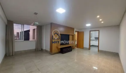 Apartamento com 3 quartos à venda na Rua Rio Grande do Norte, 605, Santa Efigênia, Belo Horizonte por R$ 1.350.000