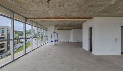 Sala comercial para alugar na Rodovia Januário Carneiro, 8620, Vale do Sereno, Nova Lima por R$ 9.000
