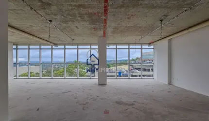 Sala comercial para alugar na Rodovia Januário Carneiro, 8620, Vale do Sereno, Nova Lima por R$ 6.000