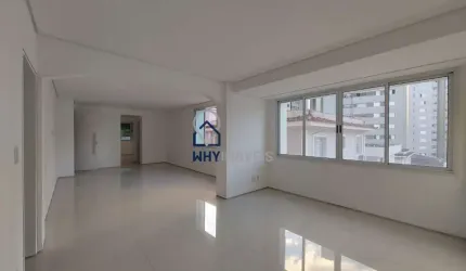 Apartamento com 4 quartos à venda na Rua Samuel Pereira, 159, Anchieta, Belo Horizonte por R$ 1.450.000