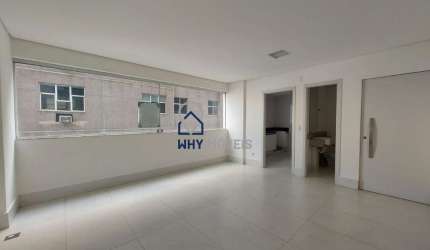 Apartamento com 2 quartos à venda na Rua Rio Grande do Norte, 1138, Funcionários, Belo Horizonte por R$ 1.300.000