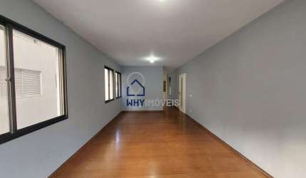 Apartamento com 4 quartos à venda na Rua Samuel Pereira, 277, Anchieta, Belo Horizonte por R$ 1.370.000