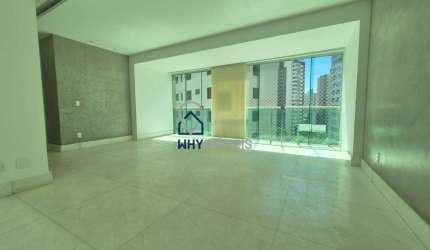 Apartamento com 3 quartos à venda na Rua Engenheiro Walter Kurrle, 51, Belvedere, Belo Horizonte por R$ 1.650.000