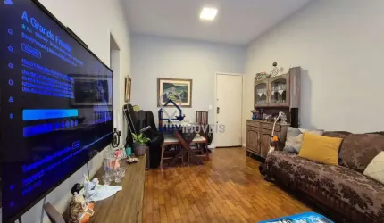 Apartamento com 2 quartos à venda na Rua Congonhas, 214, São Pedro, Belo Horizonte por R$ 470.000