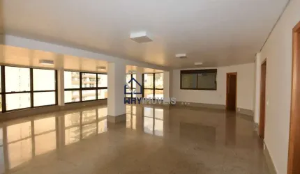 Apartamento com 4 quartos para alugar na Alameda Oscar Niemeyer, 1000, Vila da Serra, Nova Lima por R$ 20.000