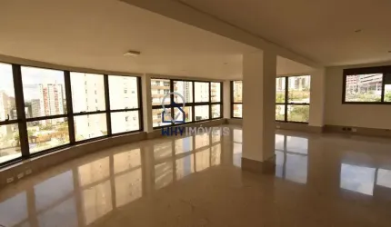 Apartamento com 4 quartos para alugar na Alameda Oscar Niemeyer, 1000, Vila da Serra, Nova Lima por R$ 20.000